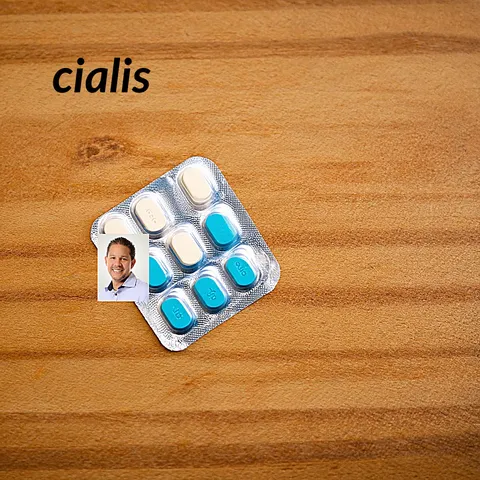 Cialis genérico